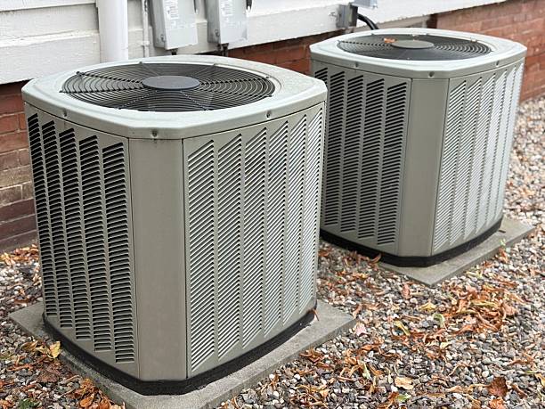 Reliable Emergency Hvac contractor in Walled Lake, MI by JG Cool HVAC